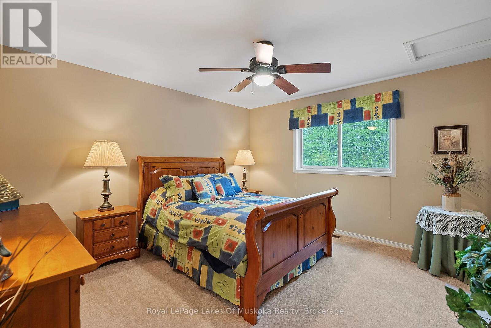 1050 Packers Bay Road, Muskoka Lakes, Ontario  P0C 1M0 - Photo 45 - X12153251
