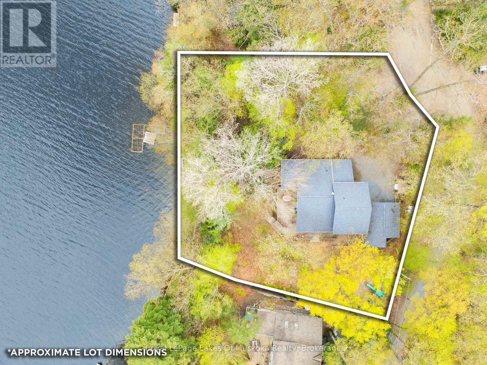 1050 Packers Bay Road, Muskoka Lakes, Ontario  P0C 1M0 - Photo 47 - X12153251