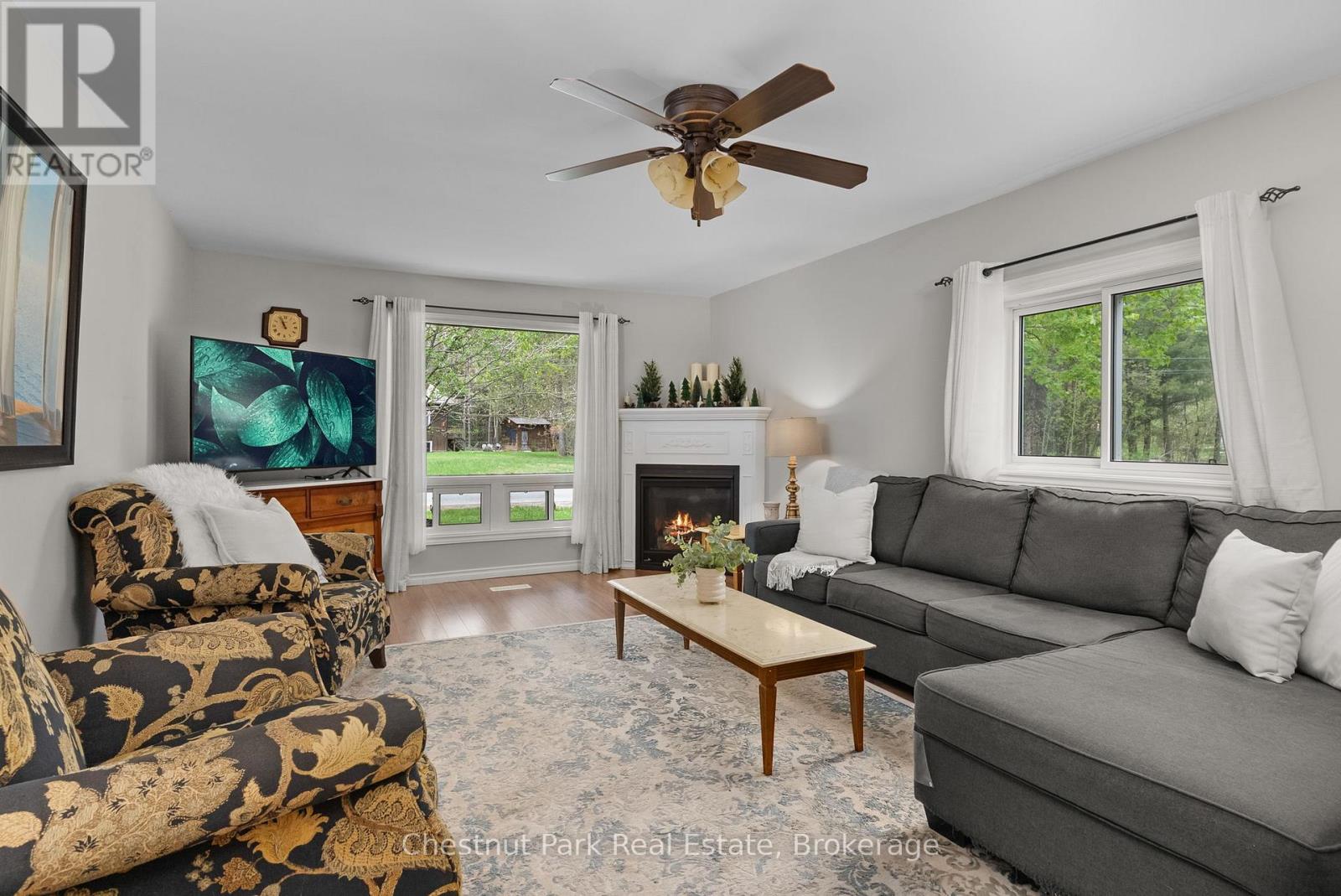 1330 Cedar Lane, Bracebridge, Ontario  P1L 1W0 - Photo 12 - X12153504
