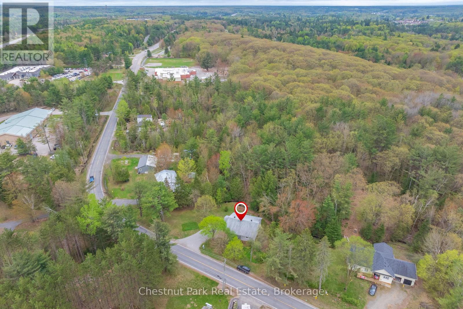 1330 Cedar Lane, Bracebridge, Ontario  P1L 1W0 - Photo 31 - X12153504
