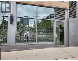 1205 QUEEN Street W Unit# 1, Toronto, Ontario