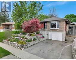 24 HOFFMAN Street, Kitchener, Ontario
