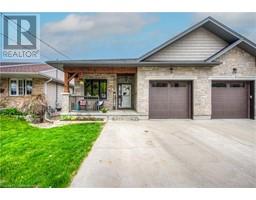 19A RIVERSIDE DRIVE EAST Drive E, Elmira, Ontario