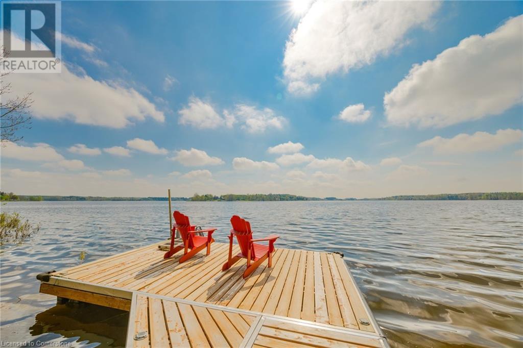 1001 Road 10 W Road W, Conestoga Lake, Ontario  N0G 1P0 - Photo 2 - 40728121