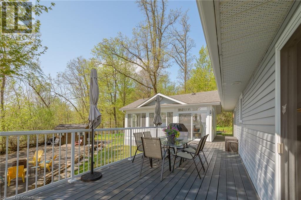 1001 Road 10 W Road W, Conestoga Lake, Ontario  N0G 1P0 - Photo 24 - 40728121