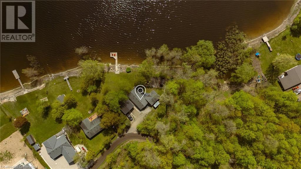 1001 Road 10 W Road W, Conestoga Lake, Ontario  N0G 1P0 - Photo 3 - 40728121
