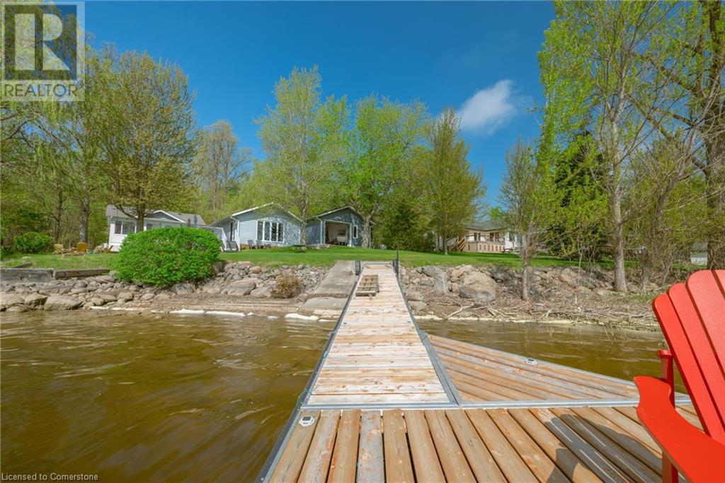 1001 Road 10 W Road W, Conestoga Lake, Ontario  N0G 1P0 - Photo 34 - 40728121