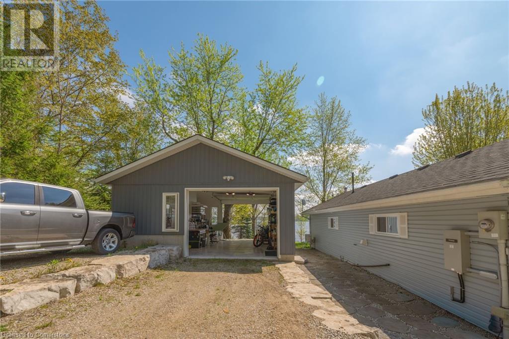 1001 Road 10 W Road W, Conestoga Lake, Ontario  N0G 1P0 - Photo 4 - 40728121