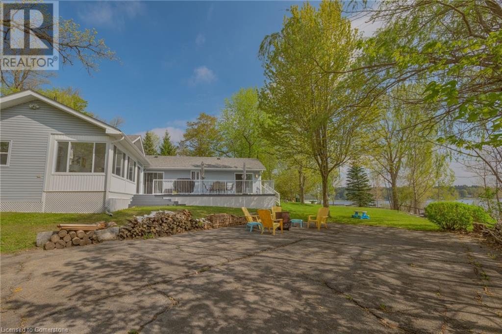 1001 Road 10 W Road W, Conestoga Lake, Ontario  N0G 1P0 - Photo 45 - 40728121