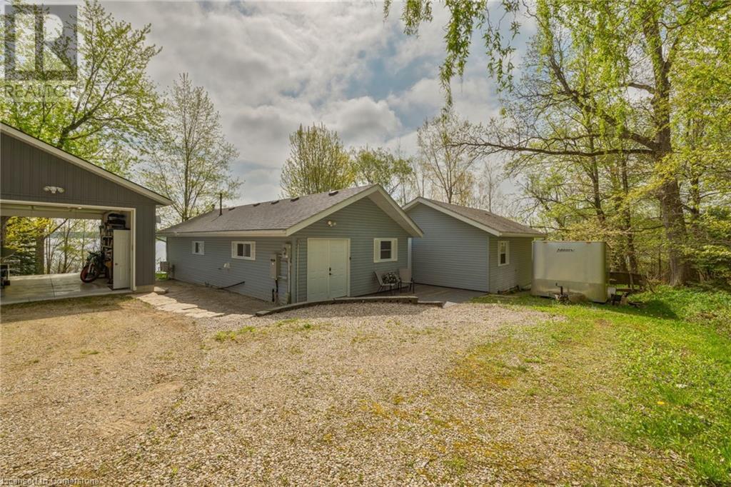 1001 Road 10 W Road W, Conestoga Lake, Ontario  N0G 1P0 - Photo 46 - 40728121