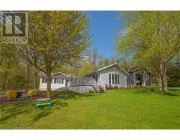 1001 ROAD 10 W Road W, Conestoga Lake, Ontario