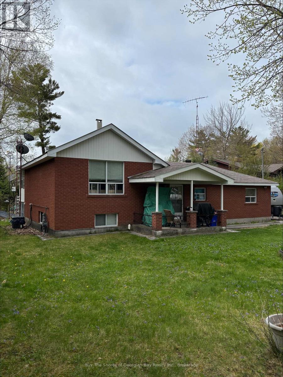 41 LINDALE AVENUE, Tiny, Ontario
