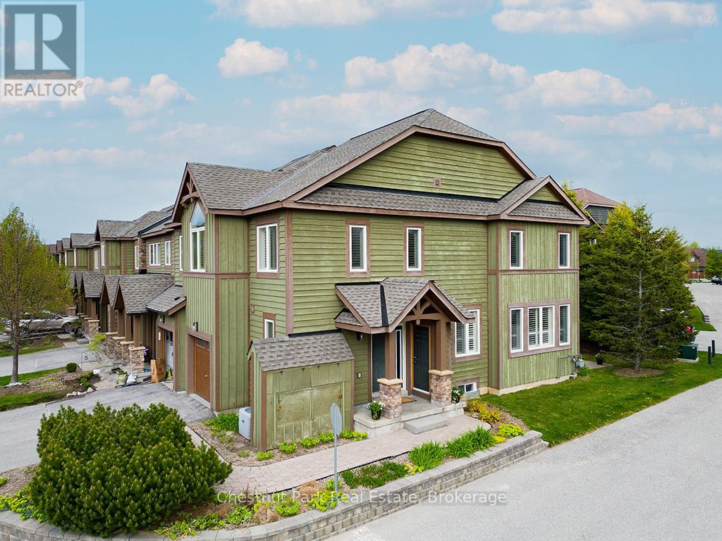 57 Joseph Trail, Collingwood, Ontario  L9Y 0J3 - Photo 4 - S12153742
