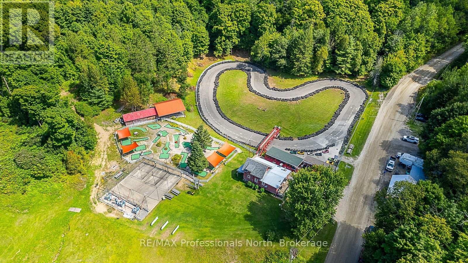 1063 RAVINE ROAD, Minden Hills, Ontario
