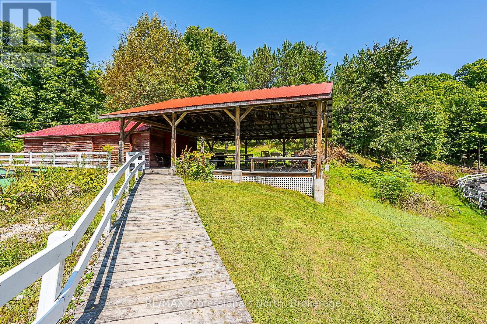 1063 Ravine Road, Minden Hills, Ontario  K0M 2K0 - Photo 19 - X12153655