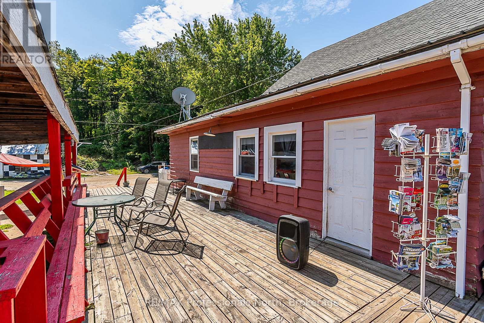 1063 Ravine Road, Minden Hills, Ontario  K0M 2K0 - Photo 42 - X12153655