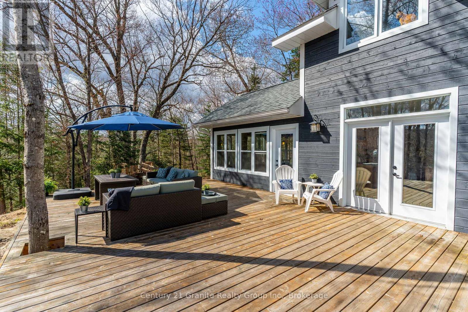 1277 Grace Road, Minden Hills, Ontario  K0M 2K0 - Photo 38 - X12153672