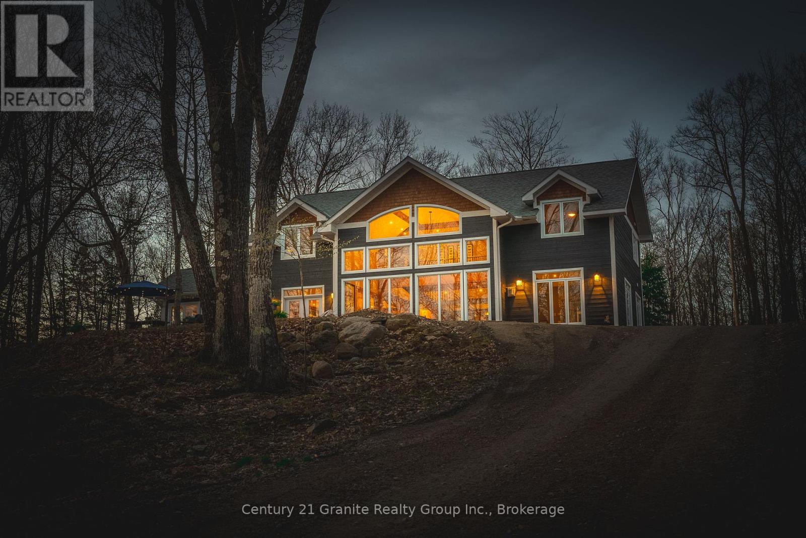 1277 Grace Road, Minden Hills, Ontario  K0M 2K0 - Photo 46 - X12153672