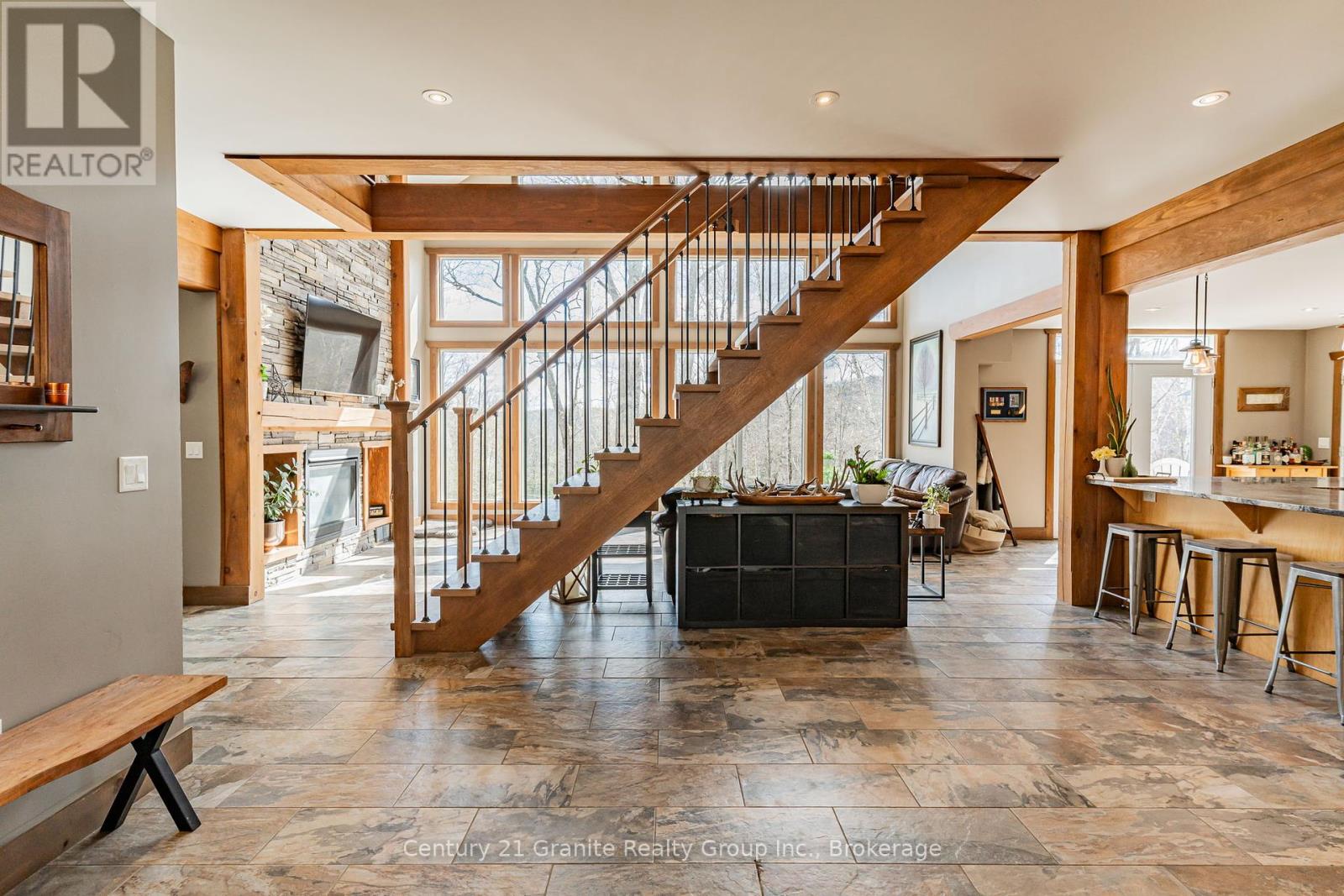 1277 Grace Road, Minden Hills, Ontario  K0M 2K0 - Photo 7 - X12153672