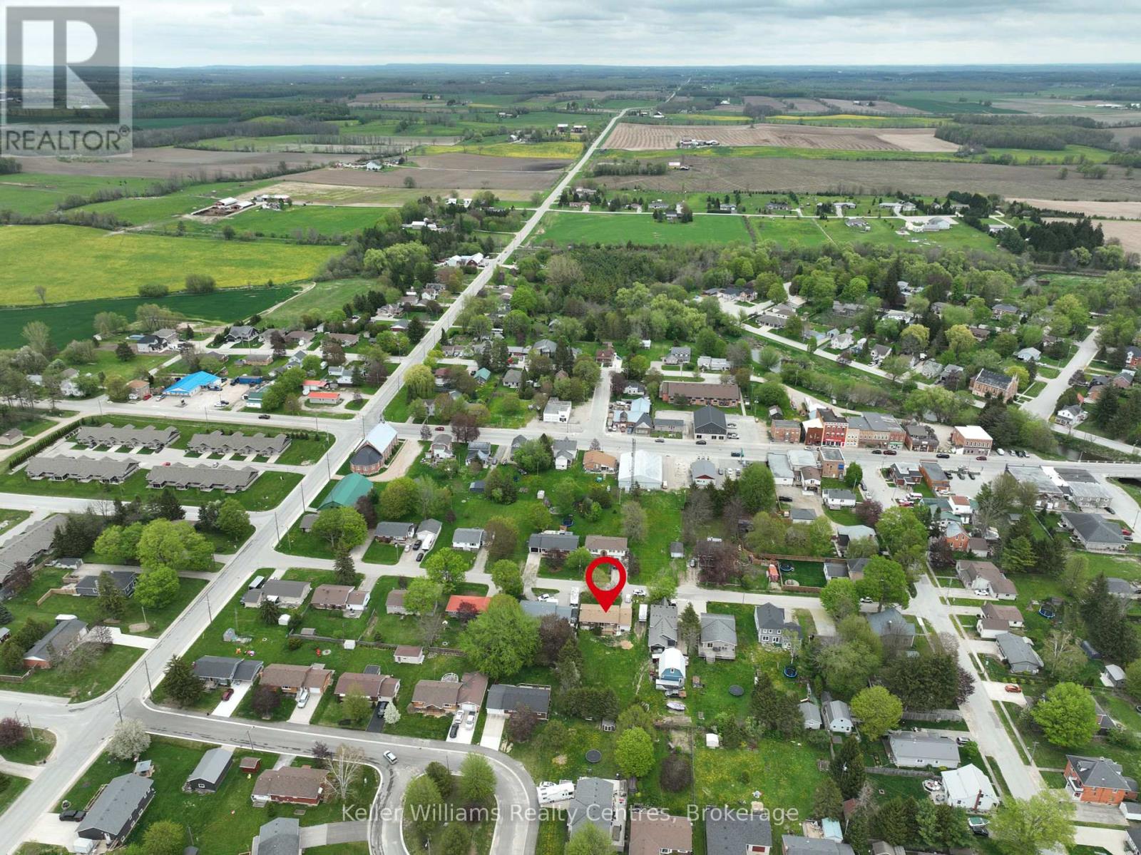 78 Elgin Avenue, Arran-Elderslie, Ontario  N0H 2N0 - Photo 41 - X12153809