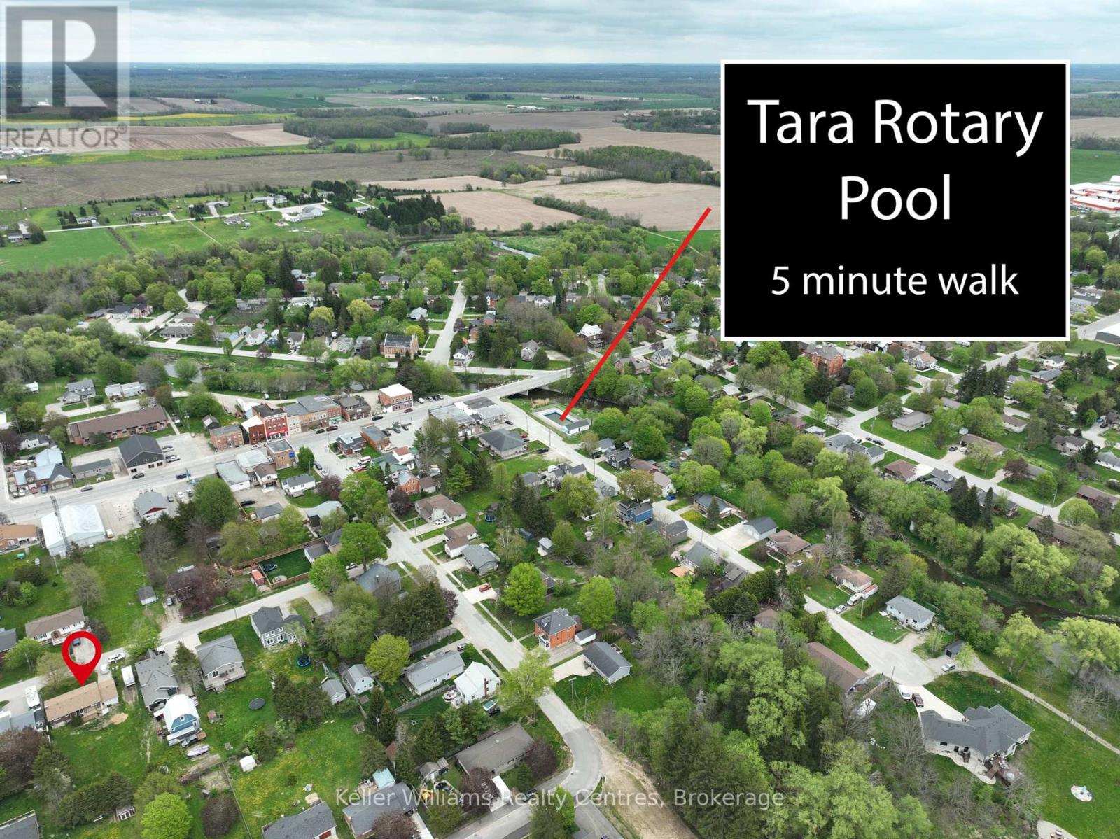 78 Elgin Avenue, Arran-Elderslie, Ontario  N0H 2N0 - Photo 6 - X12153809