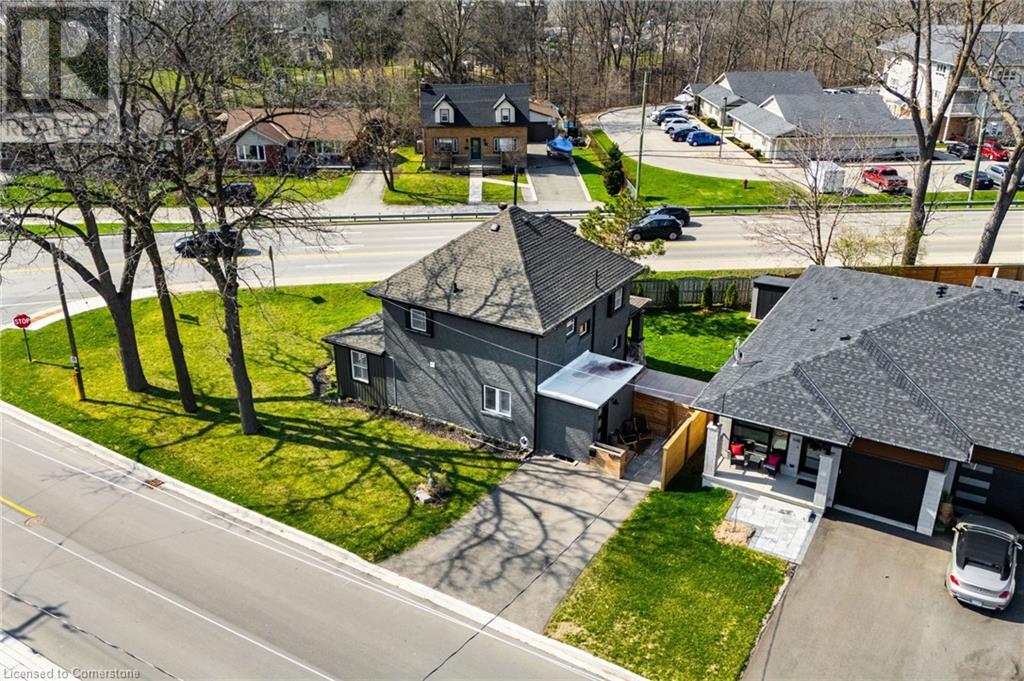 73 KING EDWARD Street, Paris, Ontario