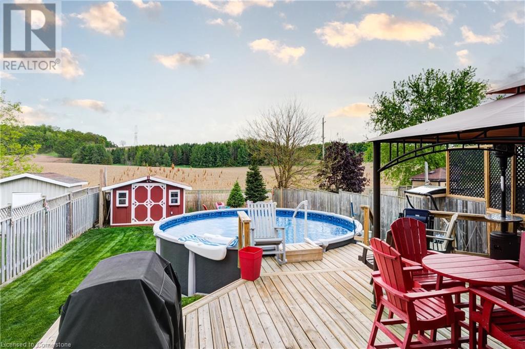 90 Stiefelmeyer Crescent, Baden, Ontario  N3A 4K6 - Photo 34 - 40729155