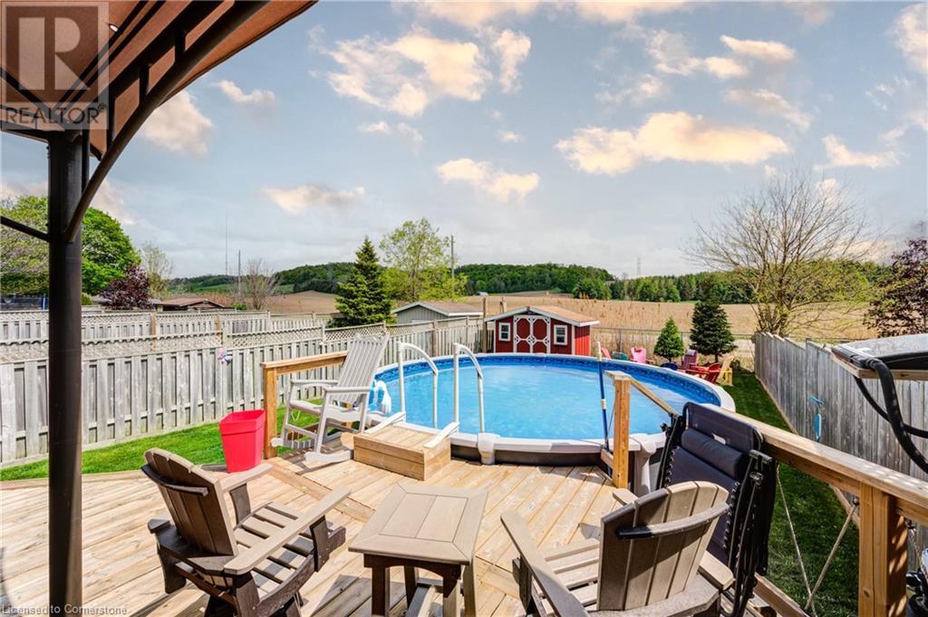 90 Stiefelmeyer Crescent, Baden, Ontario  N3A 4K6 - Photo 41 - 40729155