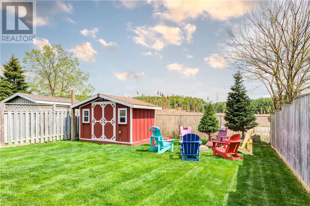 90 Stiefelmeyer Crescent, Baden, Ontario  N3A 4K6 - Photo 43 - 40729155