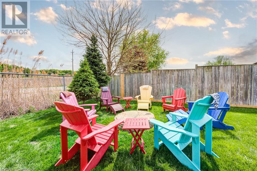 90 Stiefelmeyer Crescent, Baden, Ontario  N3A 4K6 - Photo 44 - 40729155