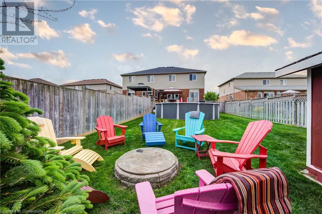 90 Stiefelmeyer Crescent, Baden, Ontario  N3A 4K6 - Photo 45 - 40729155