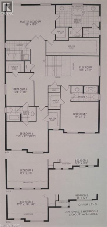 20 Zimmerman Gardens, Waterdown, Ontario  L8B 1Y9 - Photo 40 - 40729433