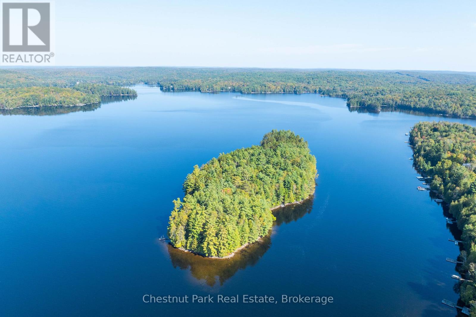 1000 BROWN ISLAND, Minden Hills, Ontario