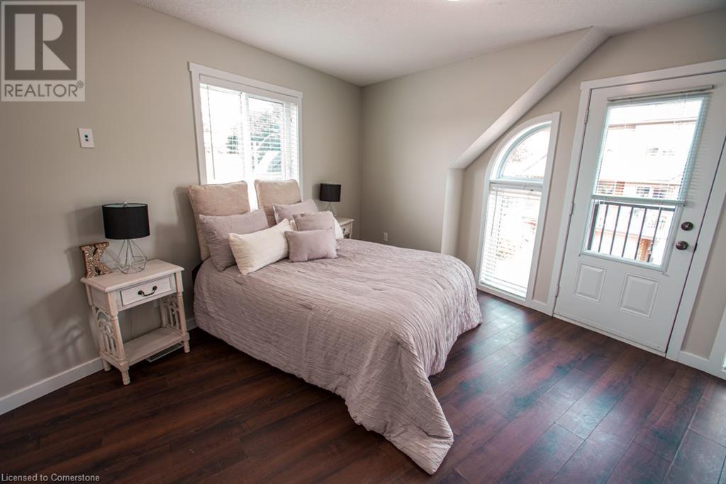 489 East Avenue Unit# B, Kitchener, Ontario  N2H 0A8 - Photo 40 - 40729596