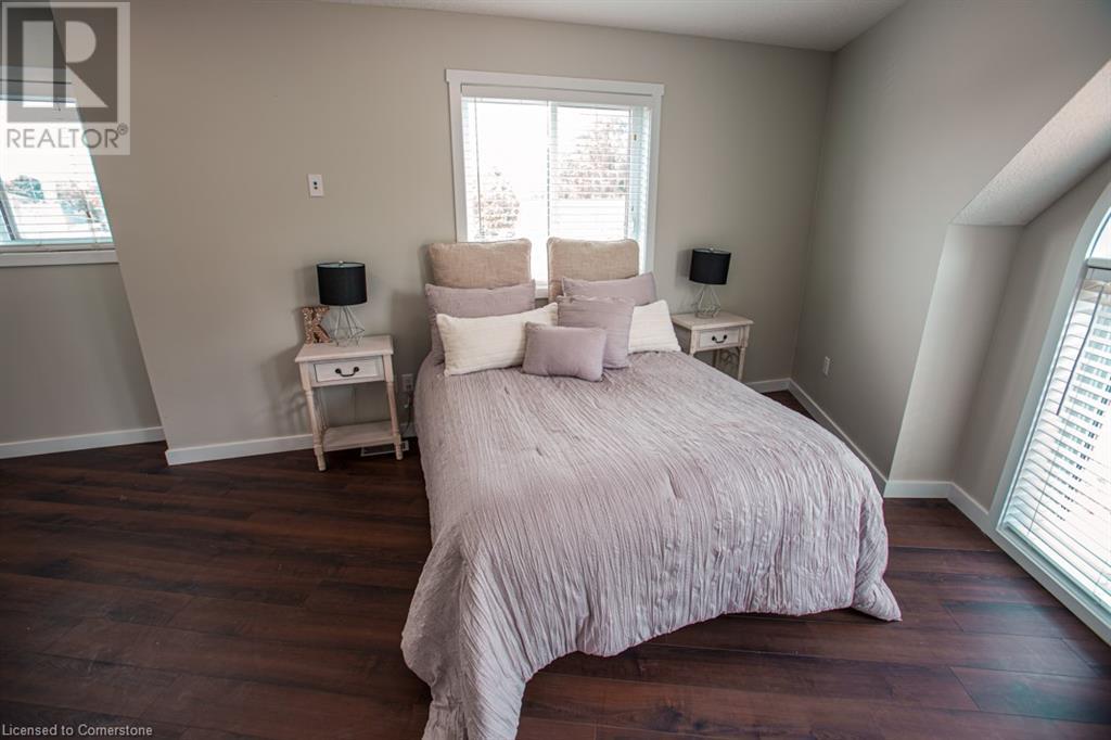 489 East Avenue Unit# B, Kitchener, Ontario  N2H 0A8 - Photo 45 - 40729596