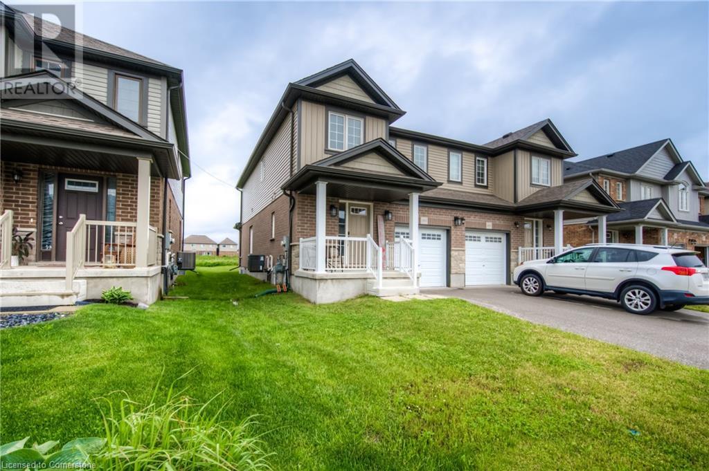 1365 Calais Drive, Woodstock, Ontario  N4T 0L8 - Photo 2 - 40729241