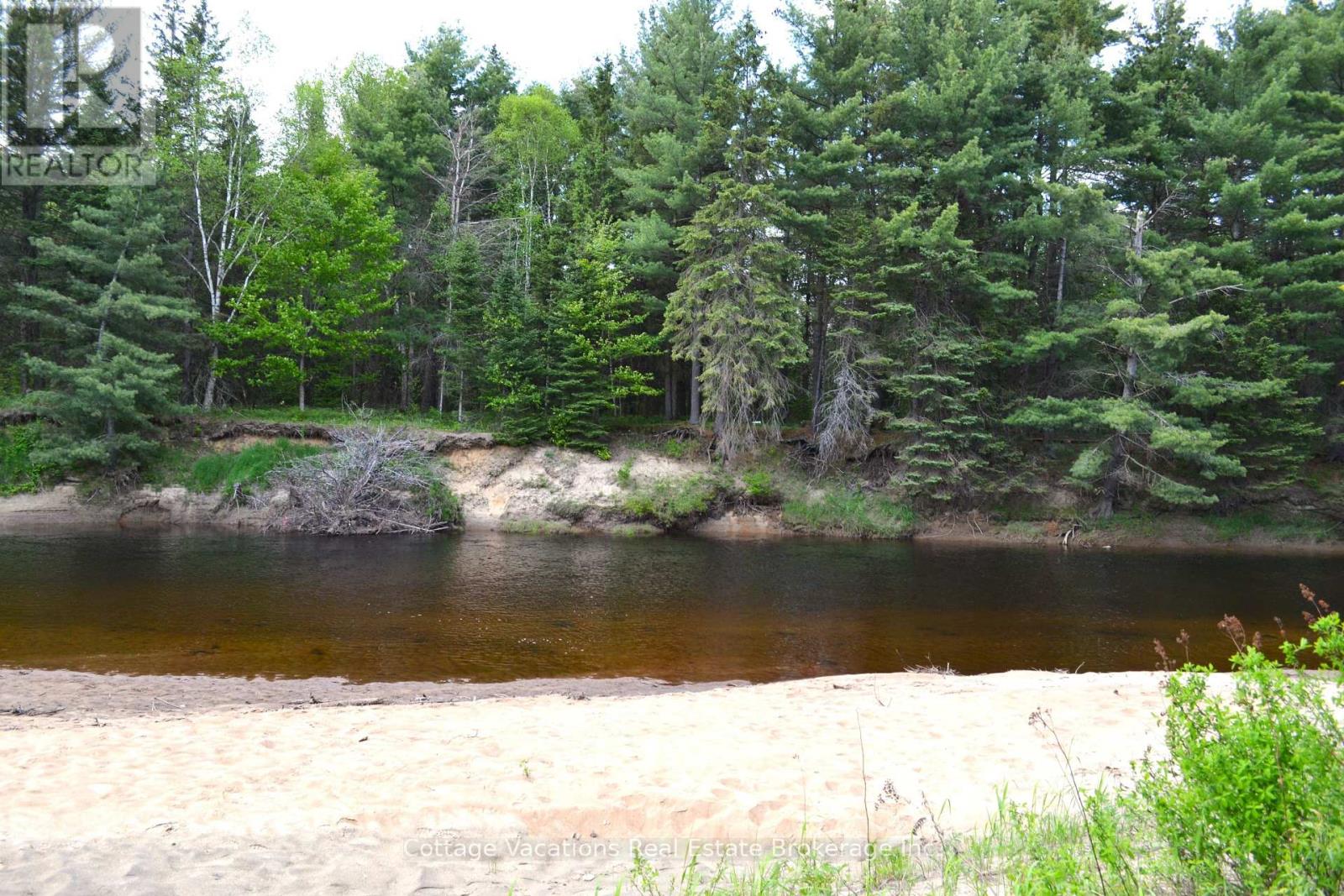 341 Old North Road, Huntsville, Ontario  P1H 2J4 - Photo 3 - X12154016