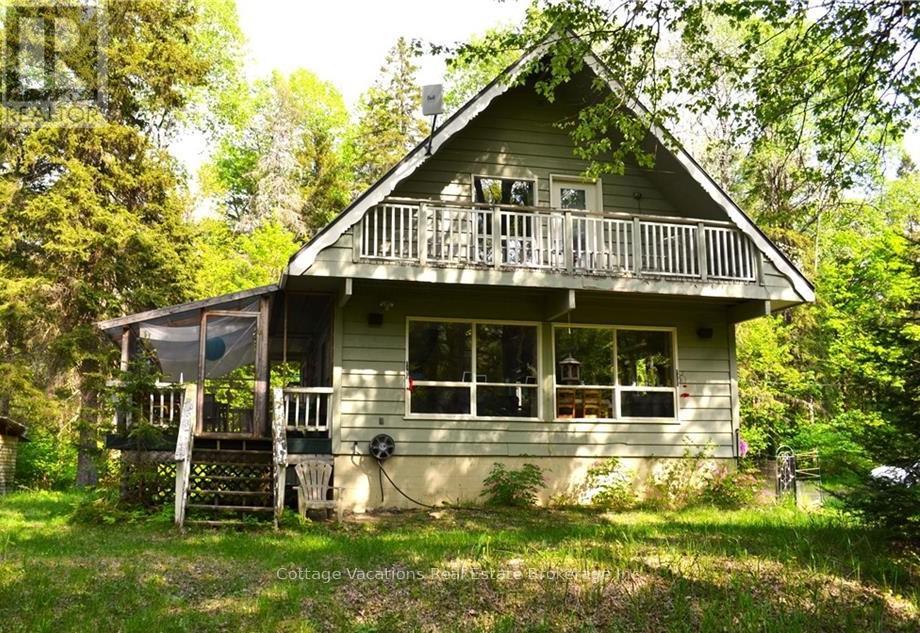 341 Old North Road, Huntsville, Ontario  P1H 2J4 - Photo 6 - X12154016