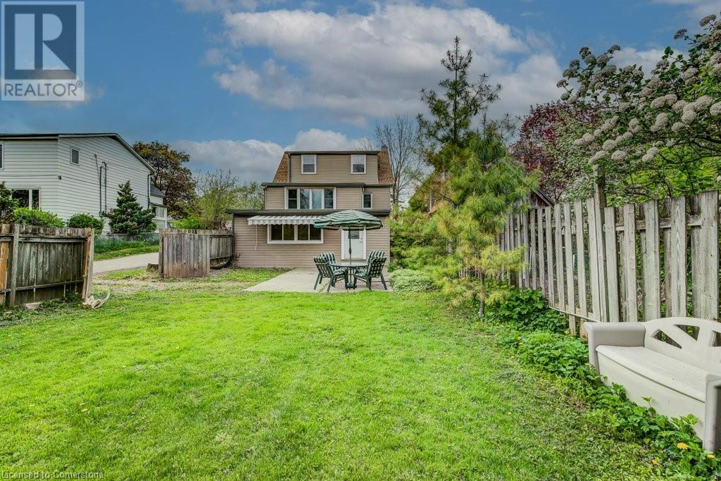 35 Waverly Road, Kitchener, Ontario  N2G 2E1 - Photo 45 - 40729294