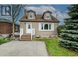 35 WAVERLY Road, Kitchener, Ontario