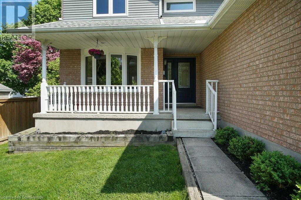69 Mulberry Drive, Cambridge, Ontario  N3C 3S9 - Photo 3 - 40727360