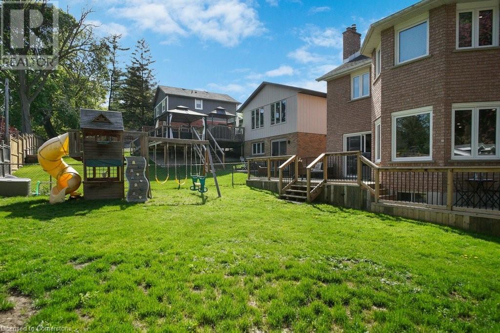 69 Mulberry Drive, Cambridge, Ontario  N3C 3S9 - Photo 43 - 40727360