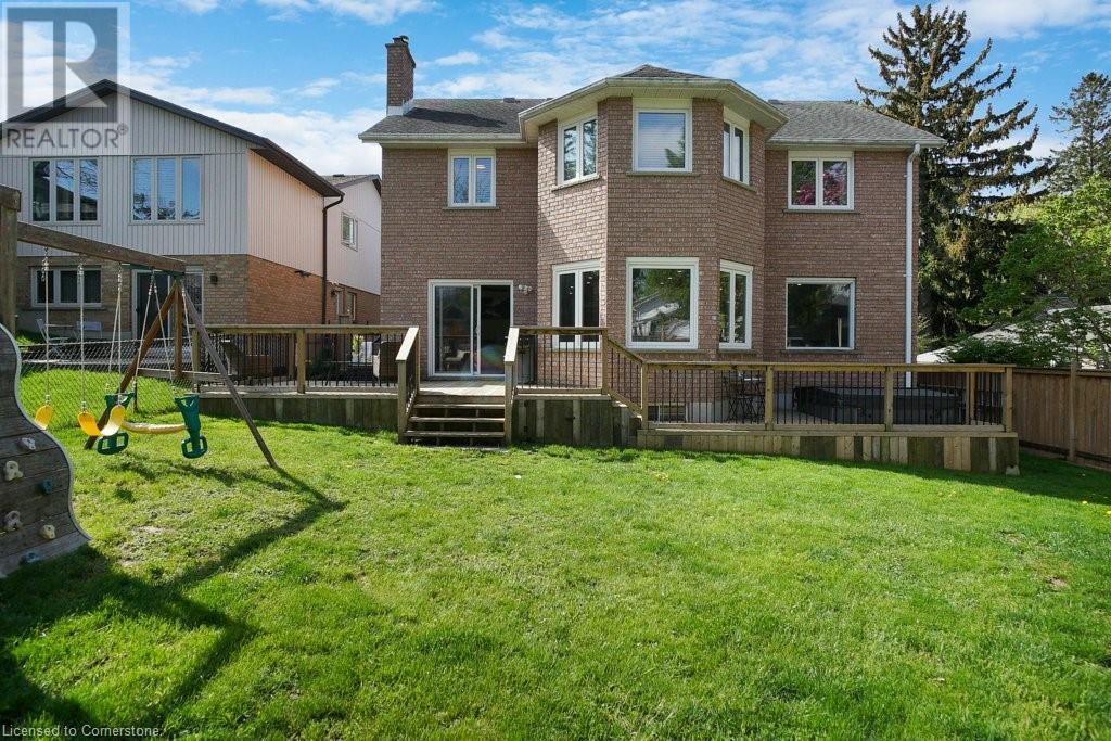 69 Mulberry Drive, Cambridge, Ontario  N3C 3S9 - Photo 44 - 40727360