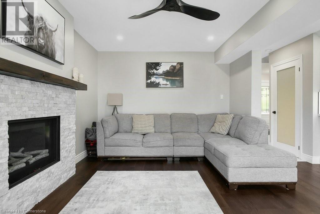 69 Mulberry Drive, Cambridge, Ontario  N3C 3S9 - Photo 7 - 40727360