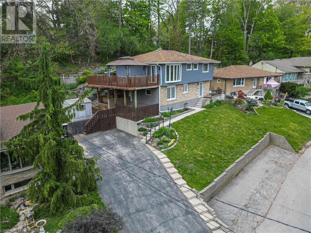 22 Dundonald Road, Cambridge, Ontario  N1S 3H3 - Photo 1 - 40729104