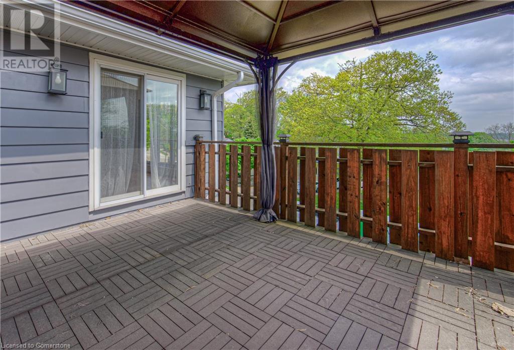 22 Dundonald Road, Cambridge, Ontario  N1S 3H3 - Photo 18 - 40729104