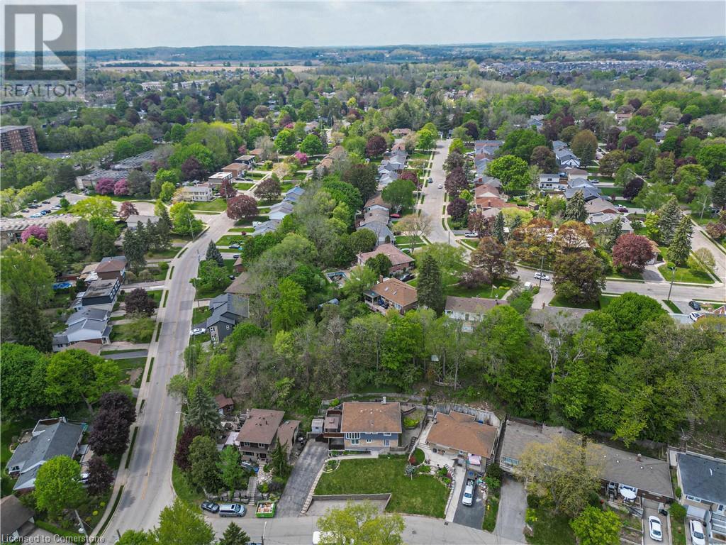22 Dundonald Road, Cambridge, Ontario  N1S 3H3 - Photo 29 - 40729104