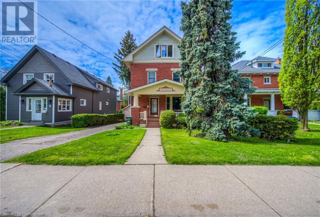 337 Gordon Street, Guelph, Ontario  N1G 1X7 - Photo 2 - 40728206