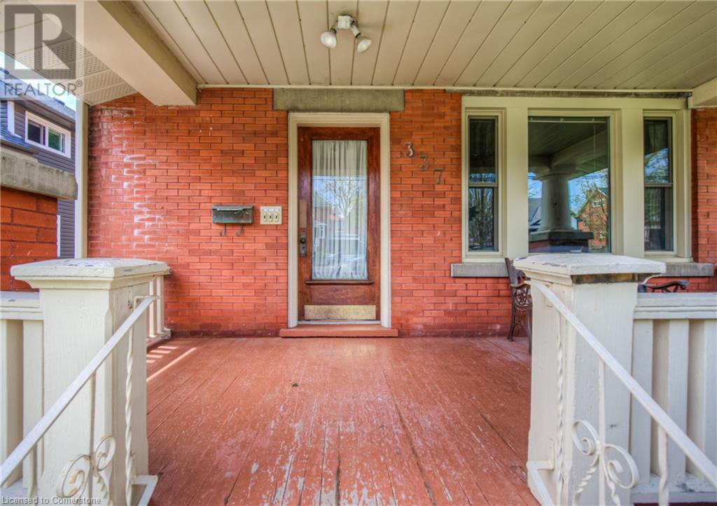337 Gordon Street, Guelph, Ontario  N1G 1X7 - Photo 4 - 40728206