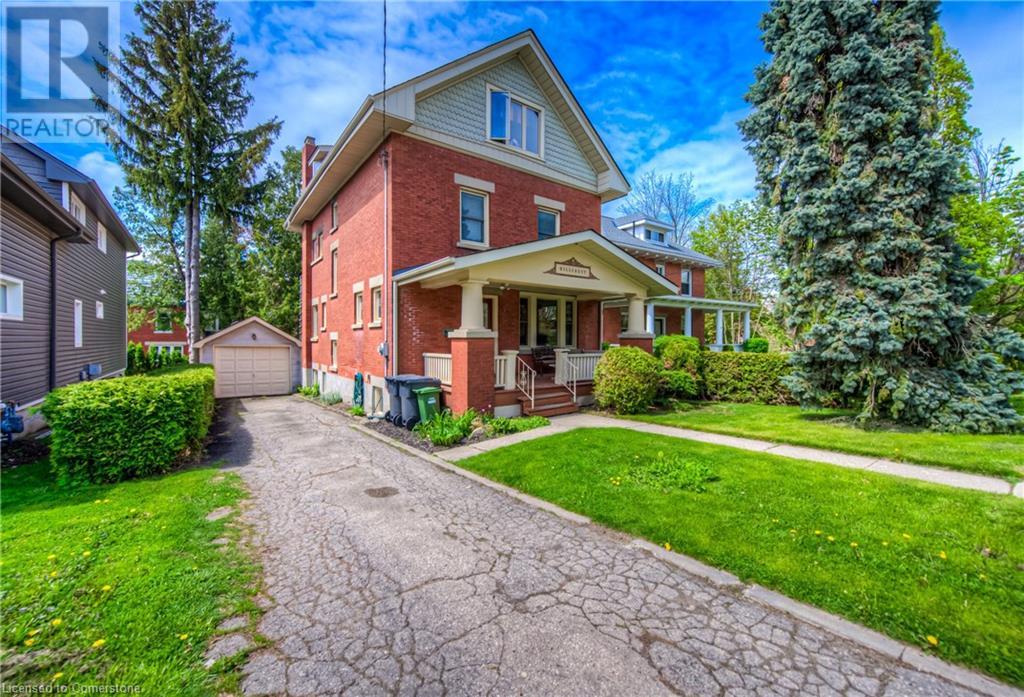 337 Gordon Street, Guelph, Ontario  N1G 1X7 - Photo 46 - 40728206